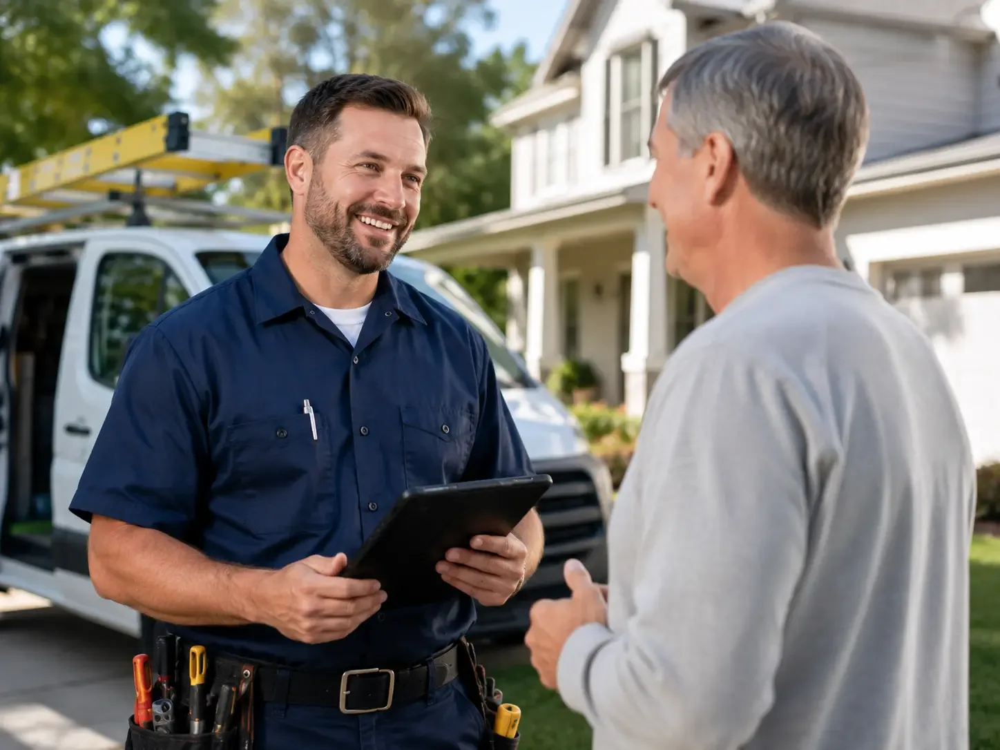 Whole Home Rewiring Cosby, MO FAQs